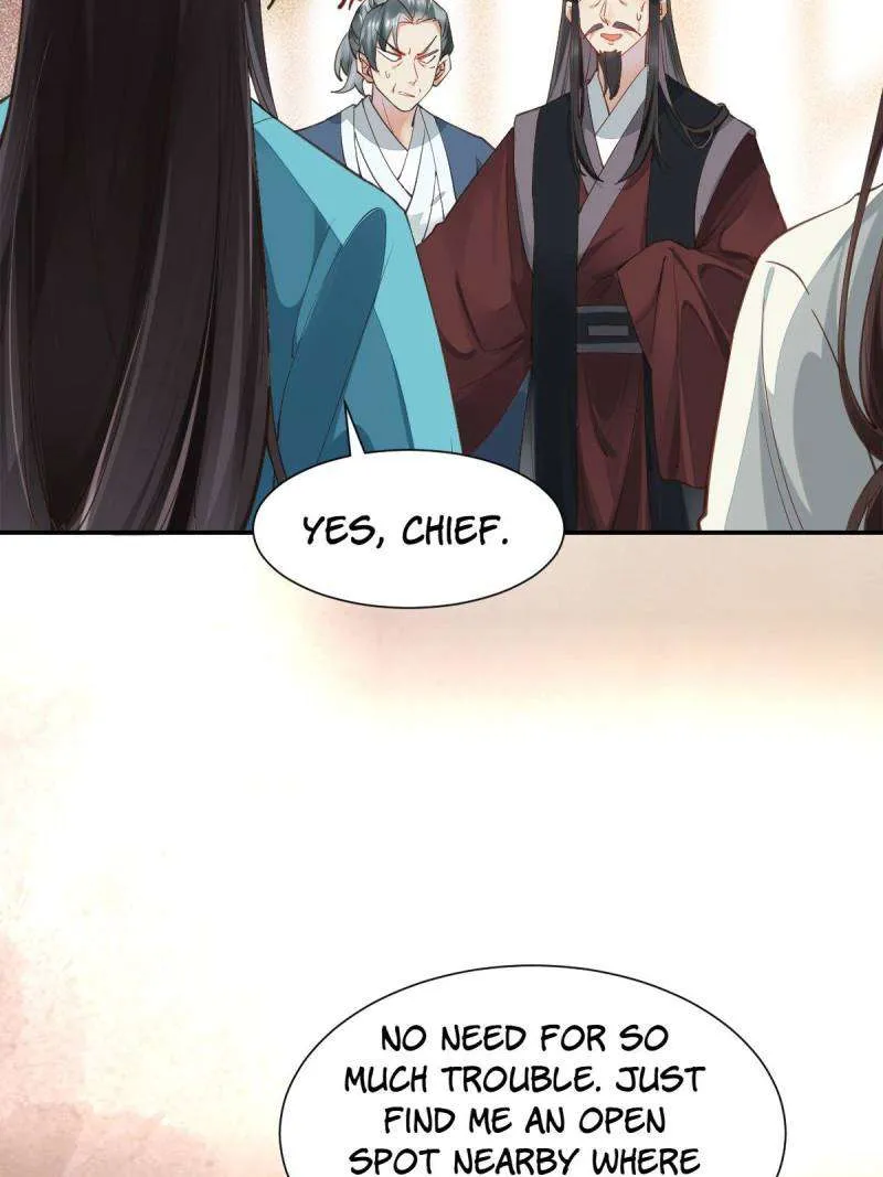 Read The Ghostly Doctor chapter 535 image 14 on Lezhin