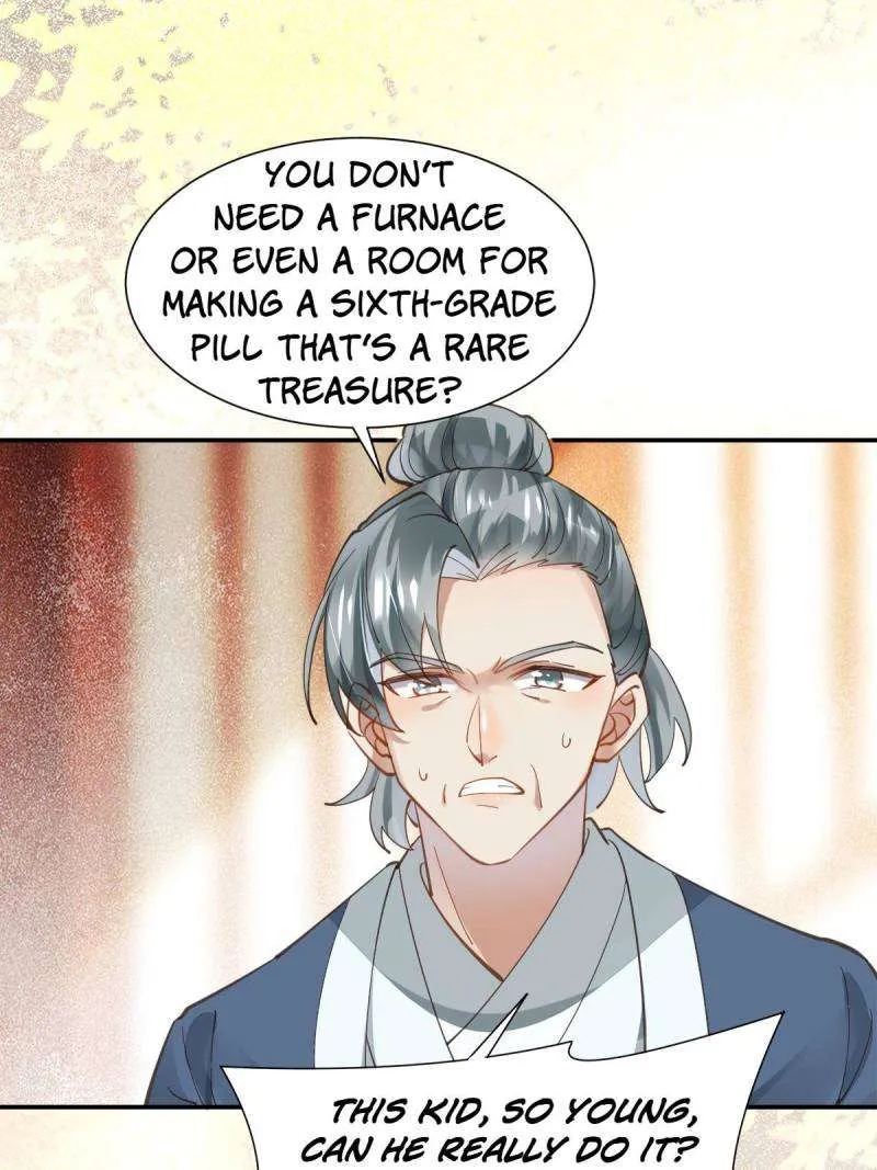 Read The Ghostly Doctor chapter 535 image 16 on Lezhin