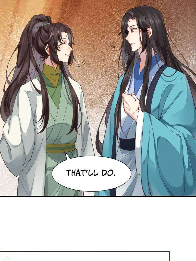 Read The Ghostly Doctor chapter 535 image 18 on Lezhin