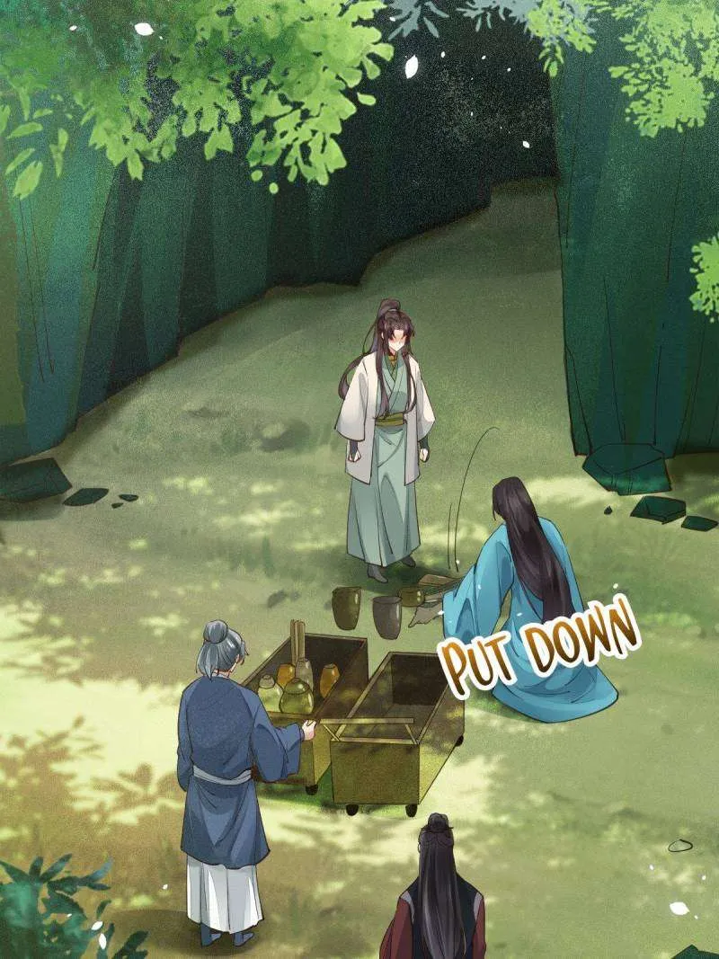 Read The Ghostly Doctor chapter 535 image 20 on Lezhin