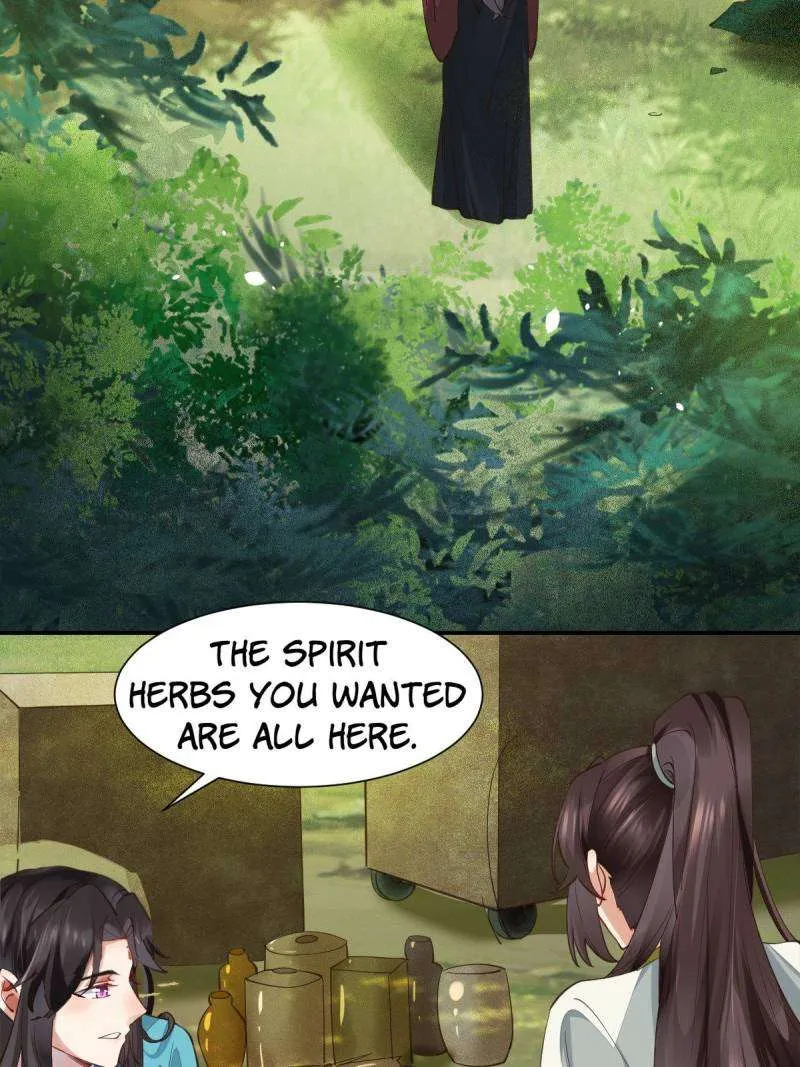 Read The Ghostly Doctor chapter 535 image 21 on Lezhin