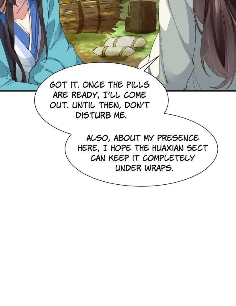Read The Ghostly Doctor chapter 535 image 22 on Lezhin