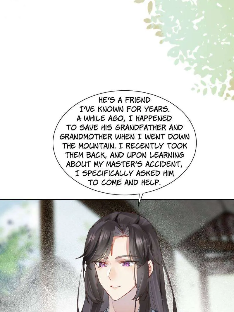Read The Ghostly Doctor chapter 535 image 26 on Lezhin