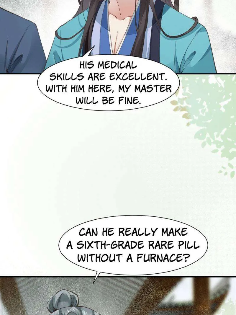 Read The Ghostly Doctor chapter 535 image 27 on Lezhin