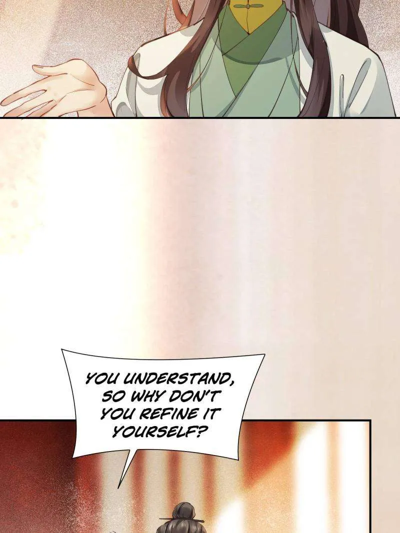 Read The Ghostly Doctor chapter 535 image 3 on Lezhin