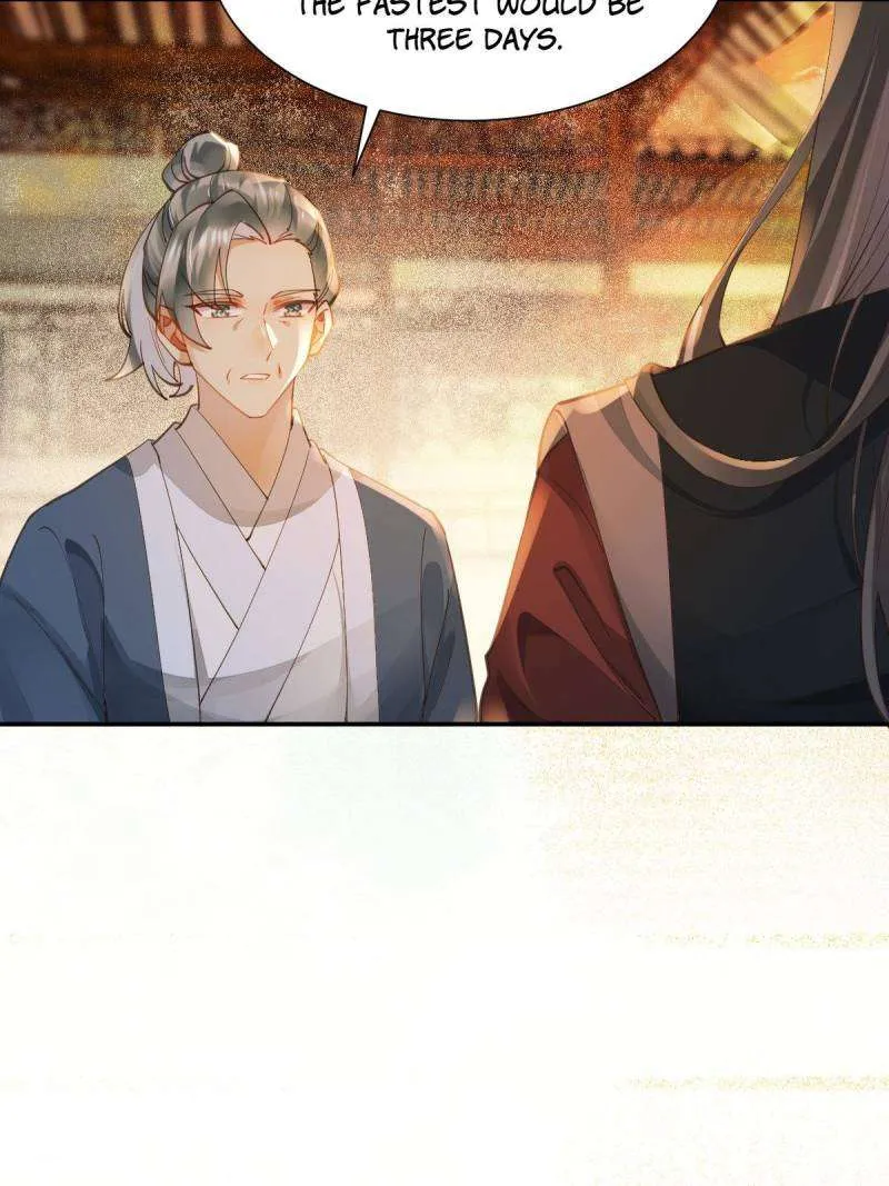 Read The Ghostly Doctor chapter 535 image 32 on Lezhin