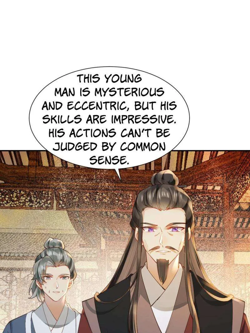 Read The Ghostly Doctor chapter 535 image 33 on Lezhin