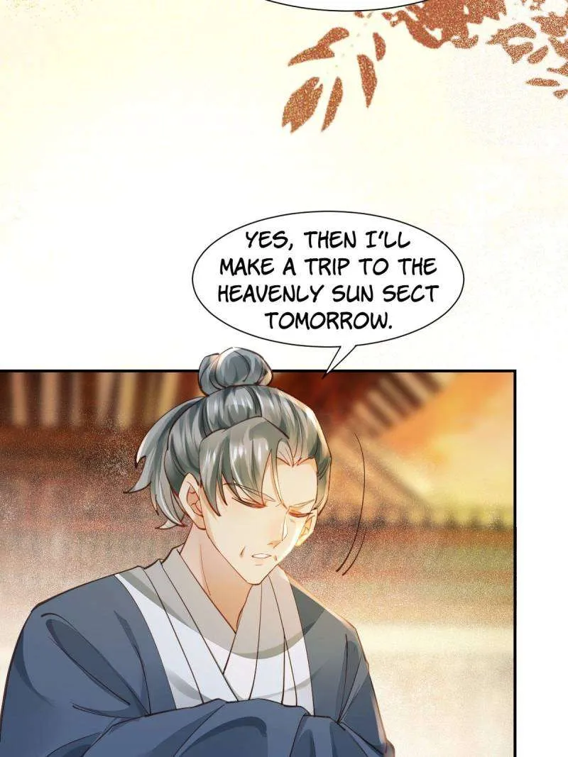 Read The Ghostly Doctor chapter 535 image 37 on Lezhin