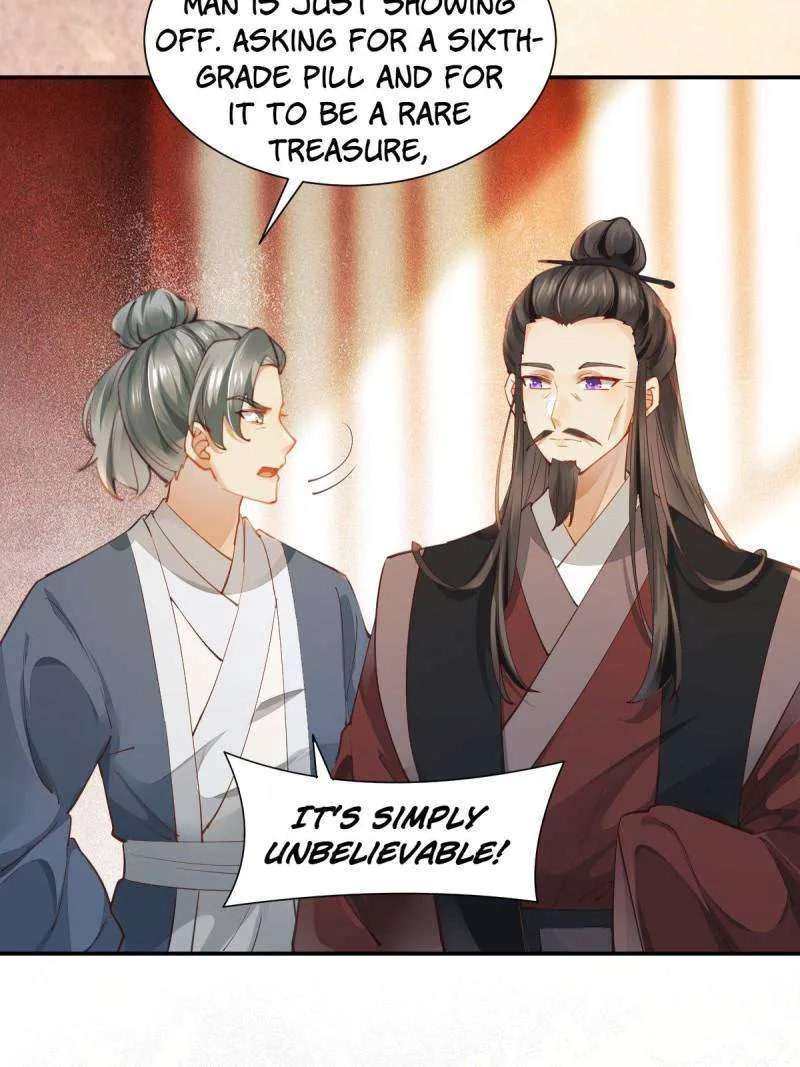 Read The Ghostly Doctor chapter 535 image 5 on Lezhin
