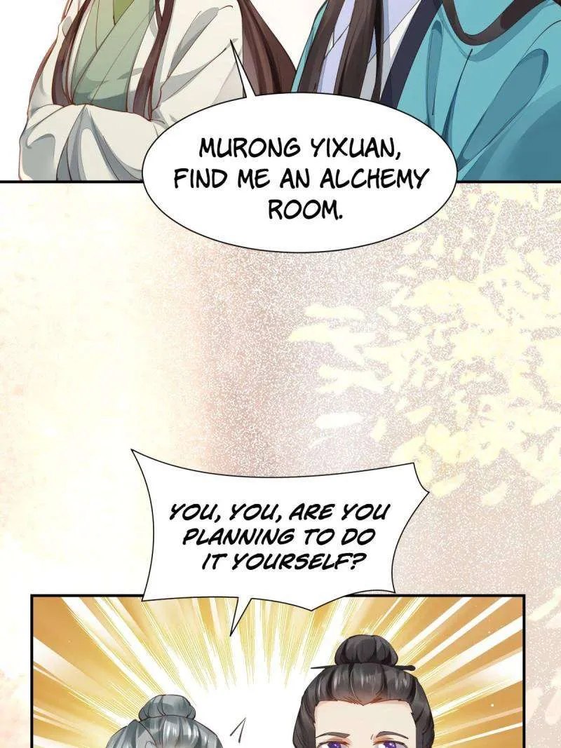 Read The Ghostly Doctor chapter 535 image 7 on Lezhin