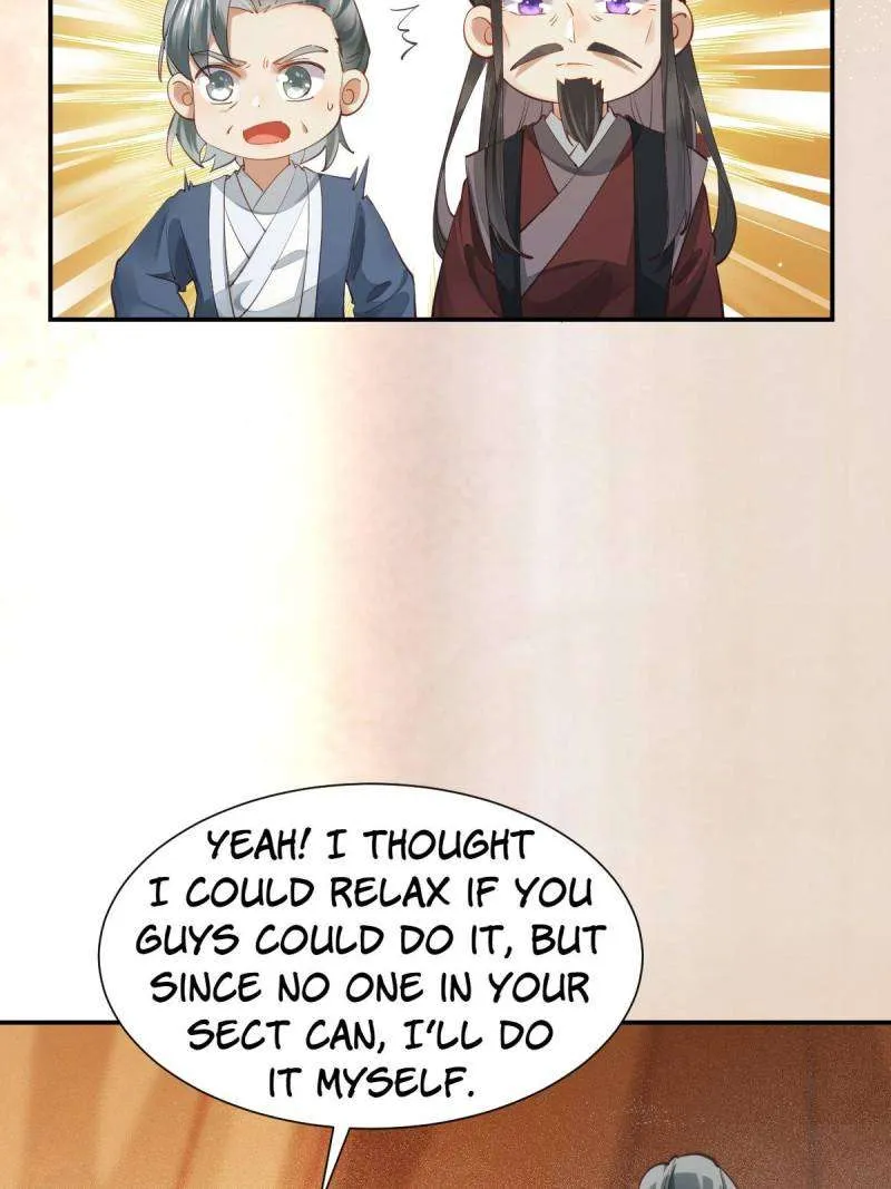 Read The Ghostly Doctor chapter 535 image 8 on Lezhin