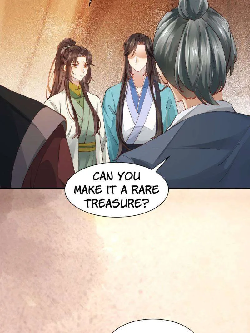 Read The Ghostly Doctor chapter 535 image 9 on Lezhin