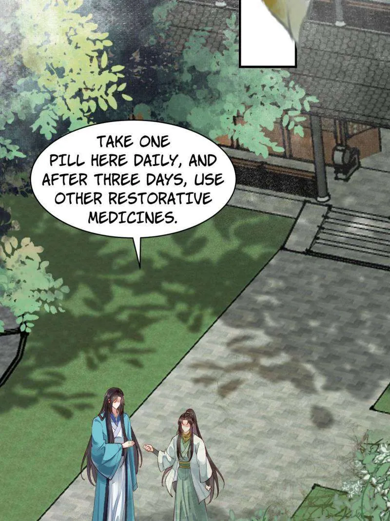 Read The Ghostly Doctor chapter 536 image 11 on Lezhin