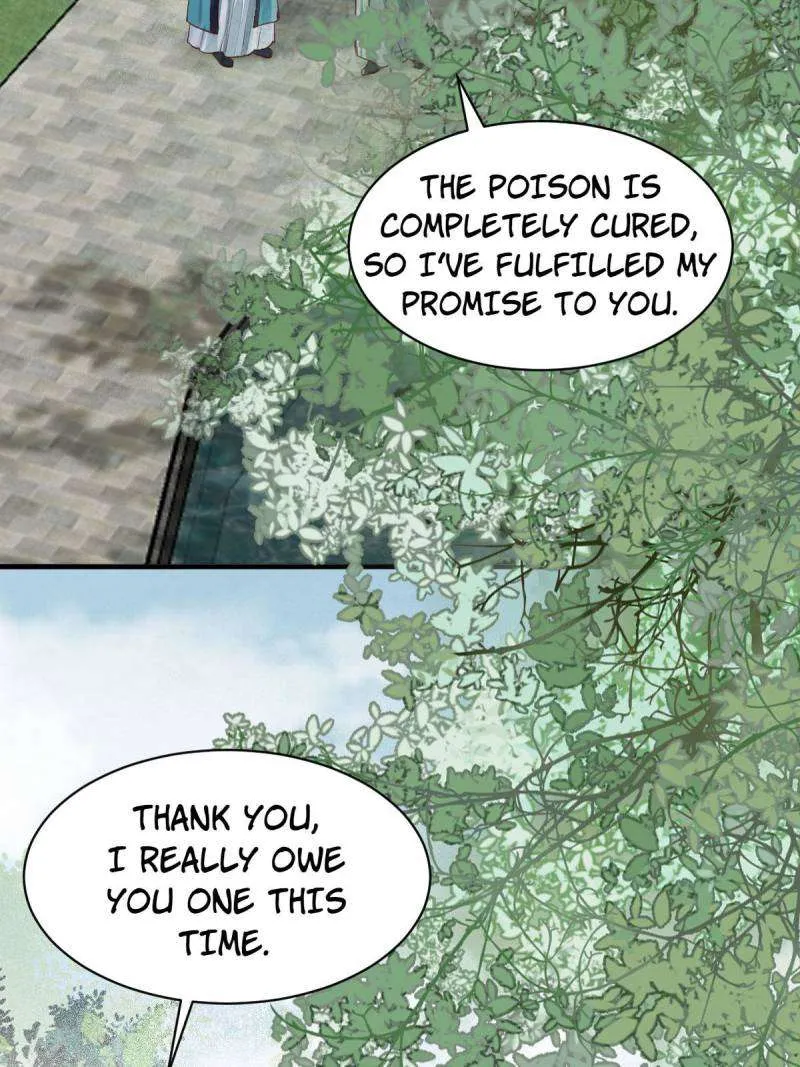 Read The Ghostly Doctor chapter 536 image 12 on Lezhin
