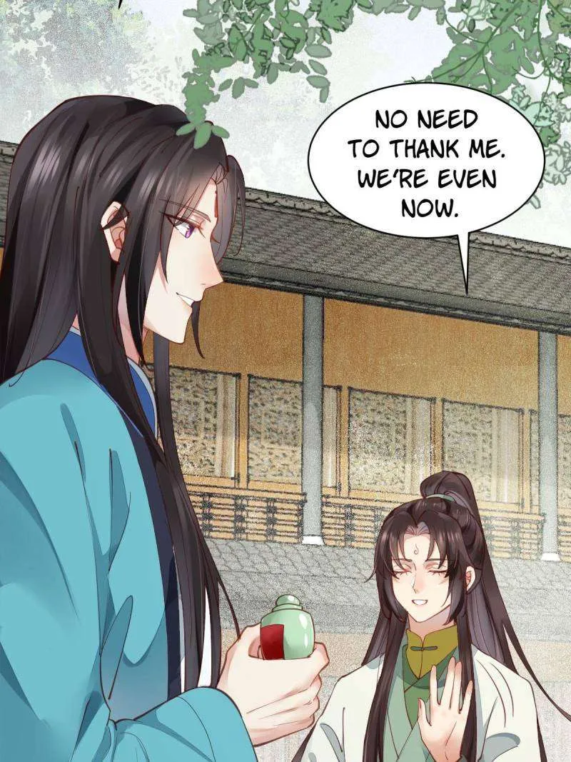 Read The Ghostly Doctor chapter 536 image 13 on Lezhin