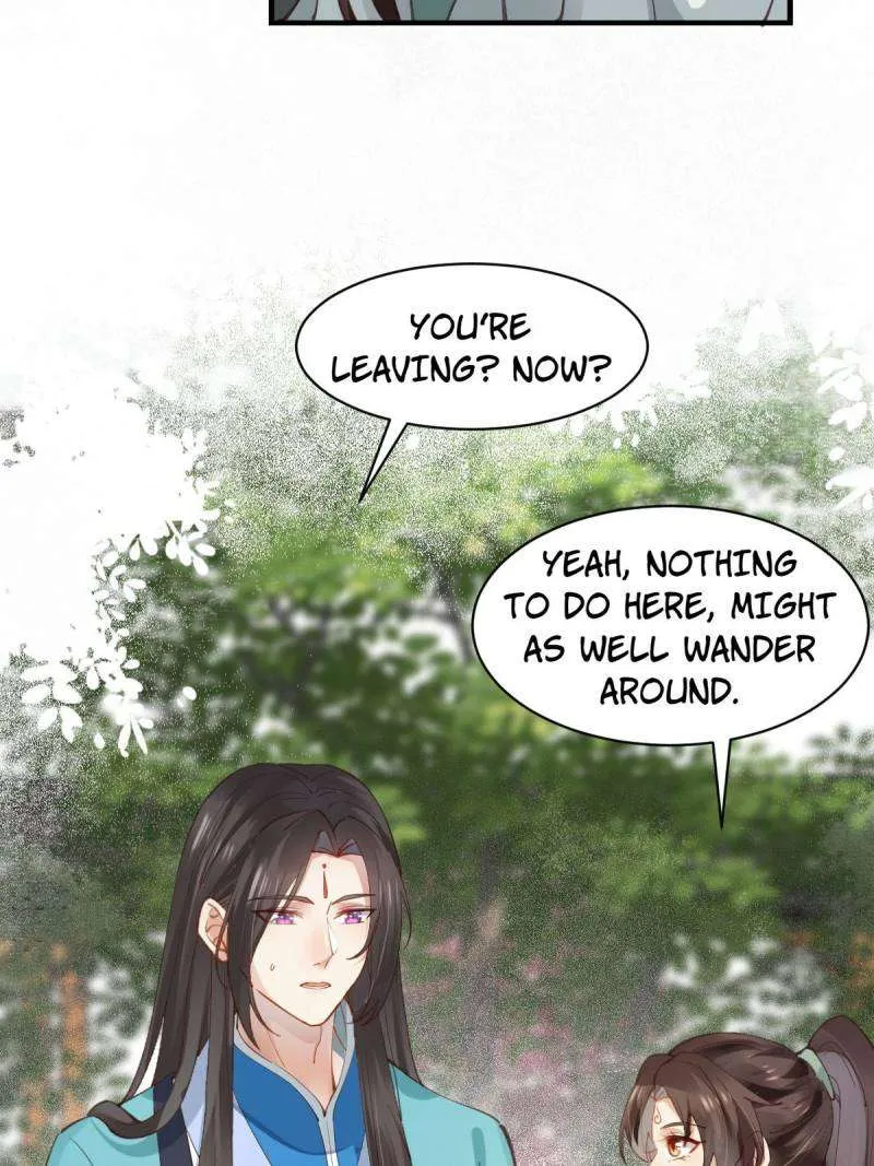 Read The Ghostly Doctor chapter 536 image 16 on Lezhin