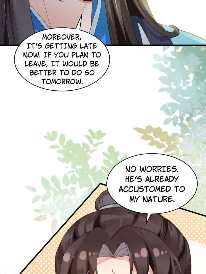 Read The Ghostly Doctor chapter 536 image 19 on Lezhin