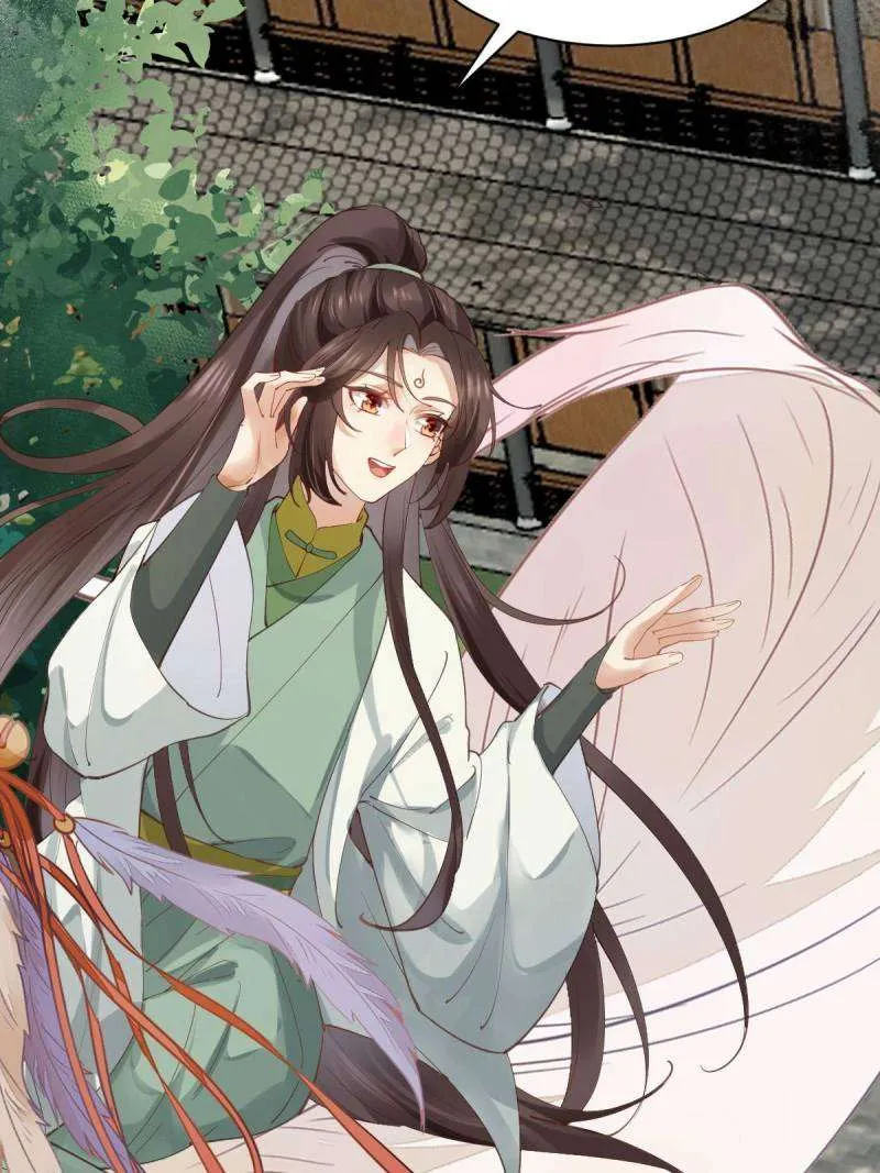Read The Ghostly Doctor chapter 536 image 21 on Lezhin