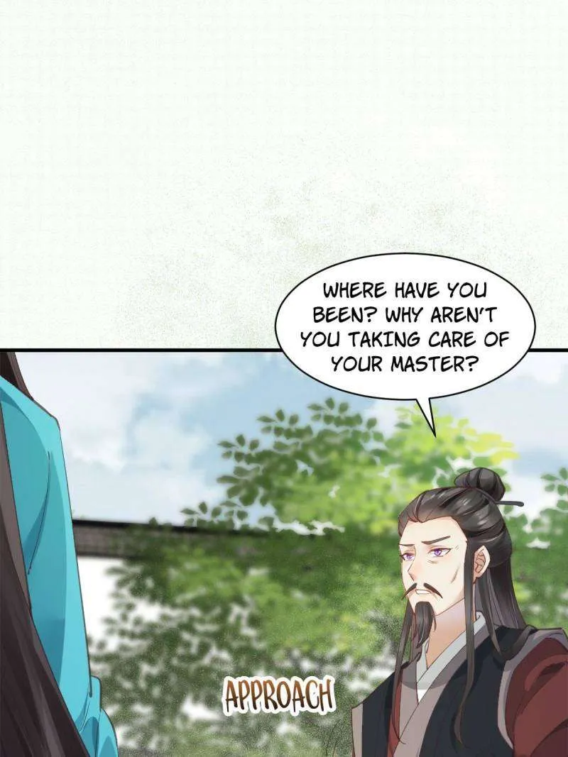 Read The Ghostly Doctor chapter 536 image 32 on Lezhin