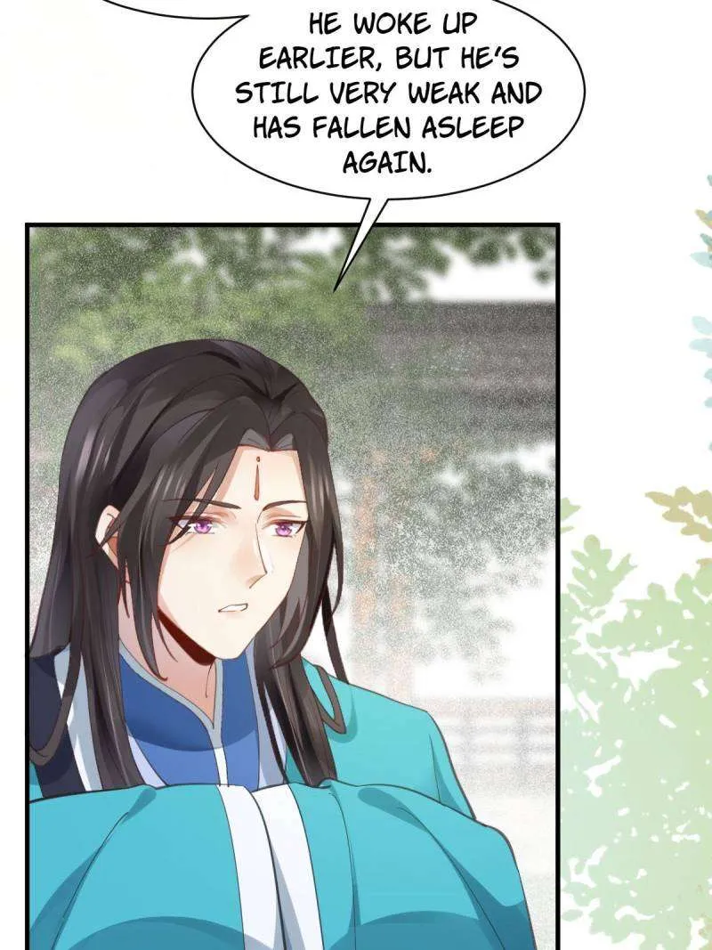 Read The Ghostly Doctor chapter 536 image 34 on Lezhin
