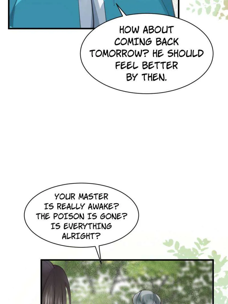 Read The Ghostly Doctor chapter 536 image 35 on Lezhin