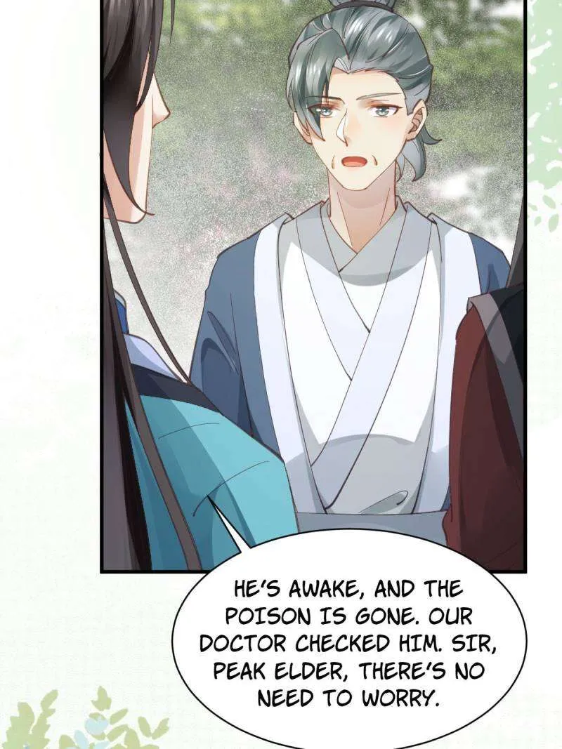 Read The Ghostly Doctor chapter 536 image 36 on Lezhin