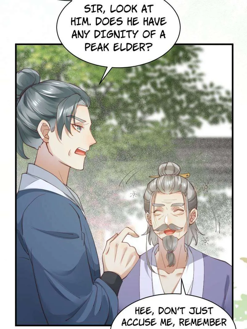 Read The Ghostly Doctor chapter 536 image 41 on Lezhin