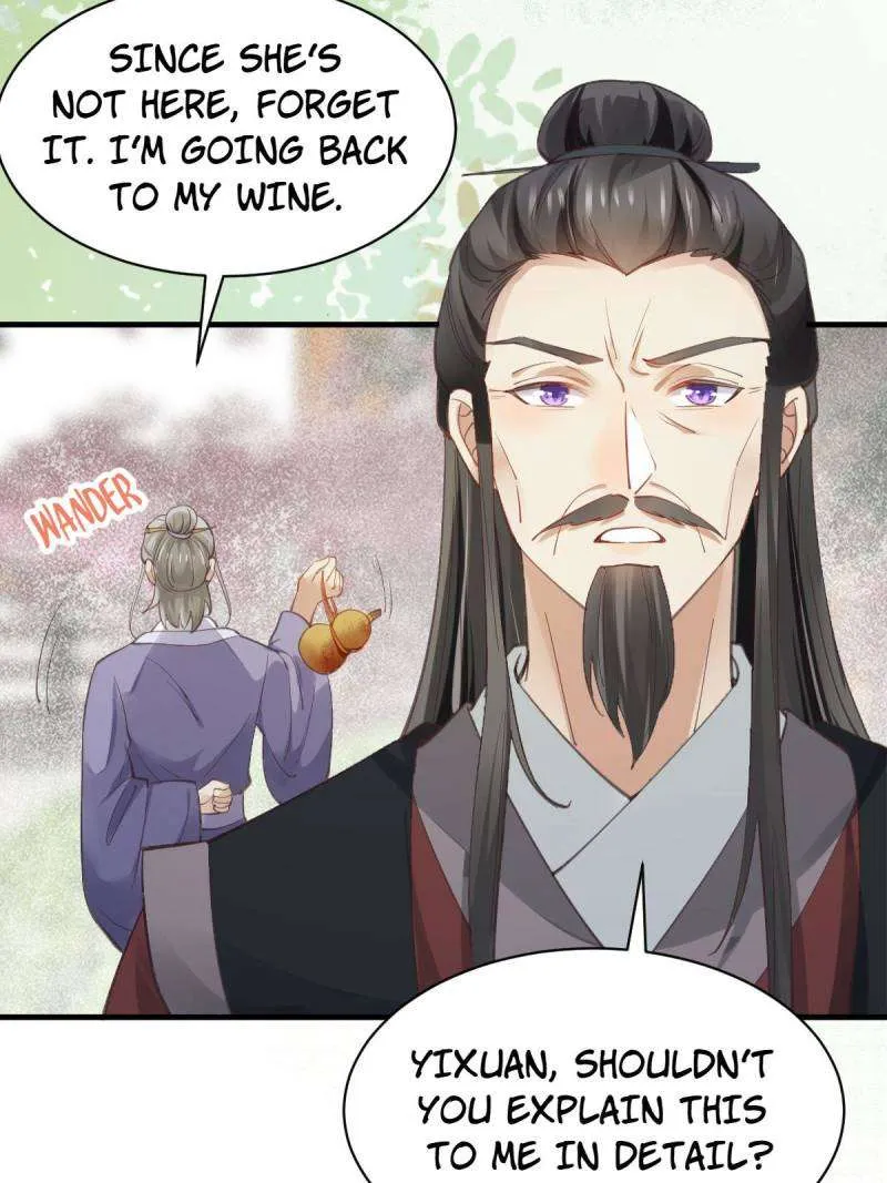 Read The Ghostly Doctor chapter 536 image 45 on Lezhin