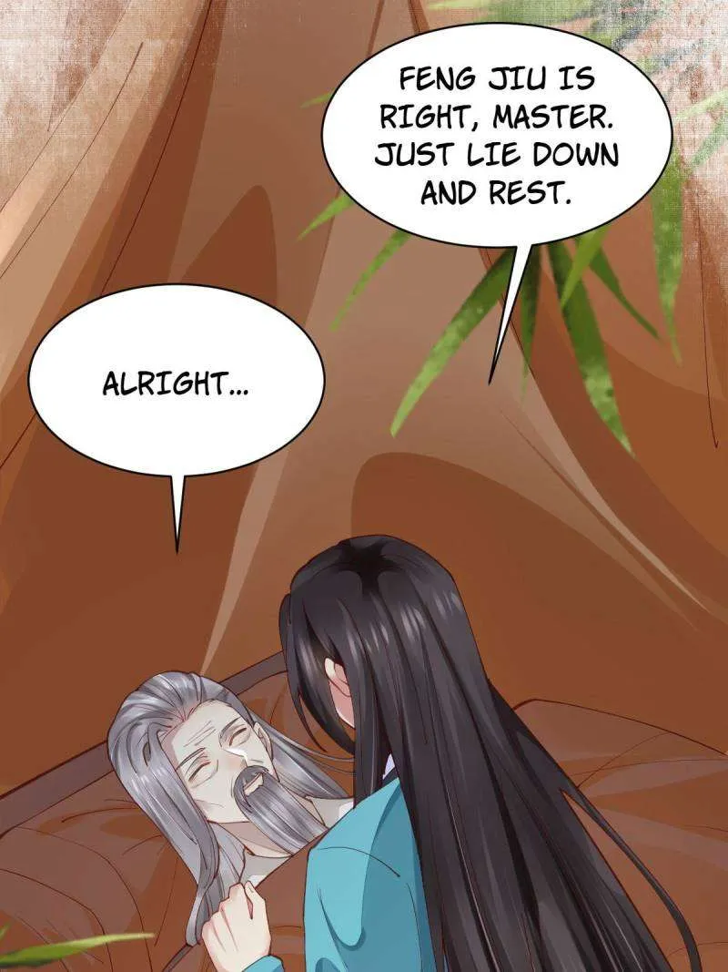 Read The Ghostly Doctor chapter 536 image 8 on Lezhin