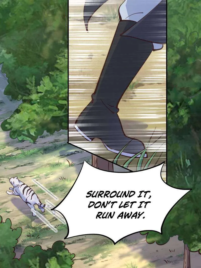 Read The Ghostly Doctor chapter 537 image 14 on Lezhin
