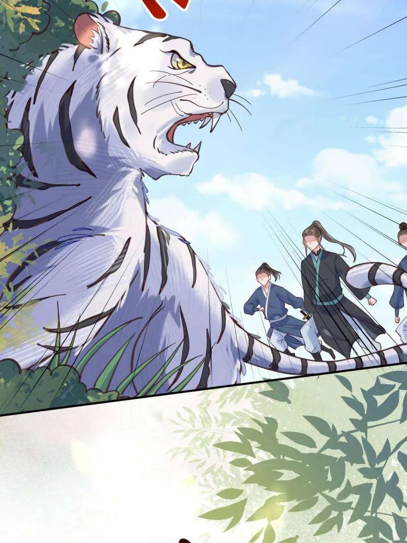 Read The Ghostly Doctor chapter 537 image 16 on Lezhin