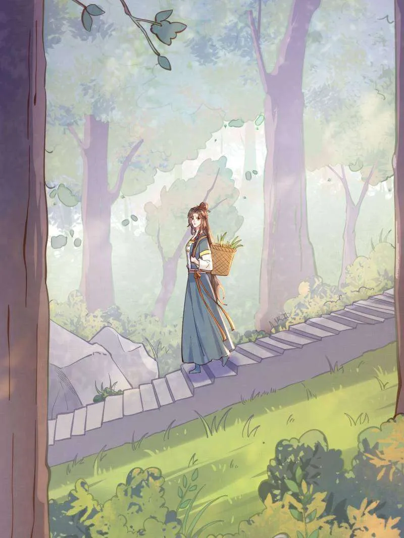 Read The Ghostly Doctor chapter 537 image 2 on Lezhin