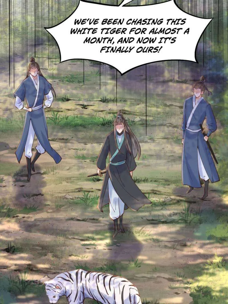 Read The Ghostly Doctor chapter 537 image 20 on Lezhin