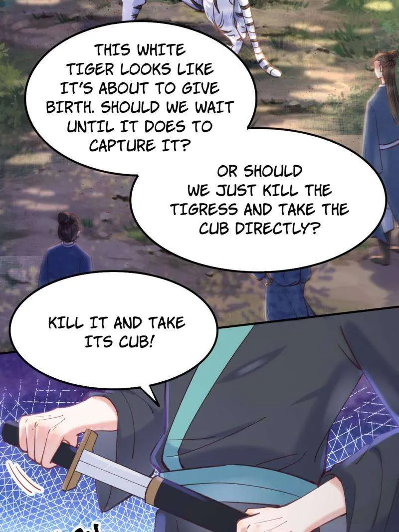 Read The Ghostly Doctor chapter 537 image 21 on Lezhin