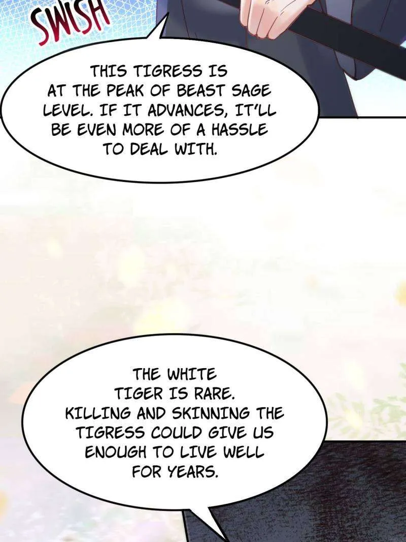 Read The Ghostly Doctor chapter 537 image 22 on Lezhin