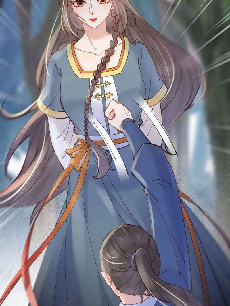 Read The Ghostly Doctor chapter 537 image 35 on Lezhin