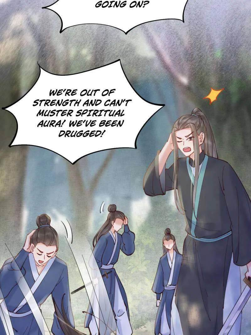 Read The Ghostly Doctor chapter 537 image 37 on Lezhin