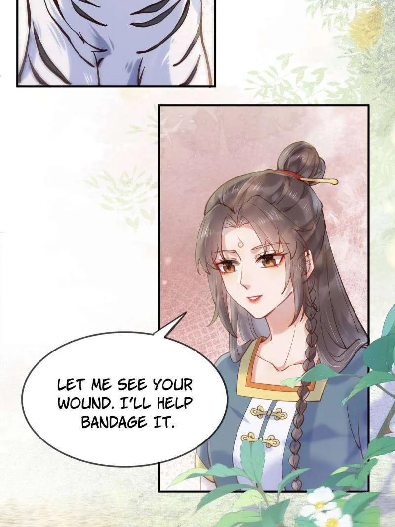 Read The Ghostly Doctor chapter 537 image 46 on Lezhin