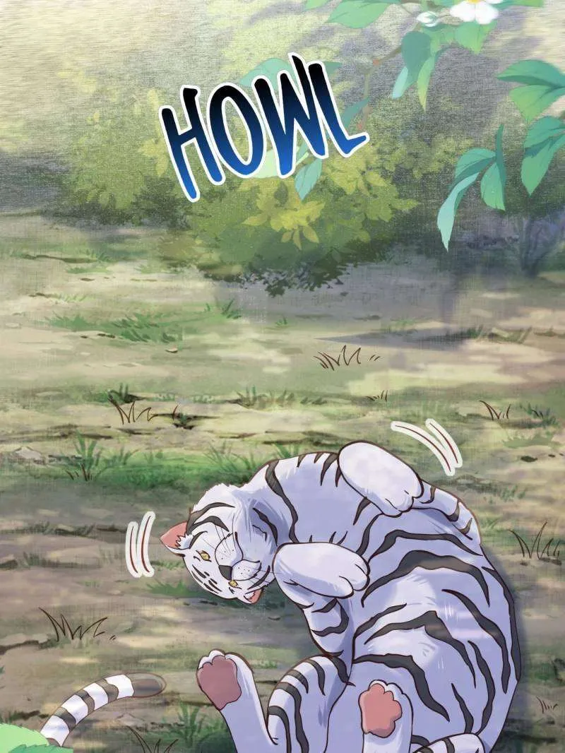 Read The Ghostly Doctor chapter 537 image 47 on Lezhin