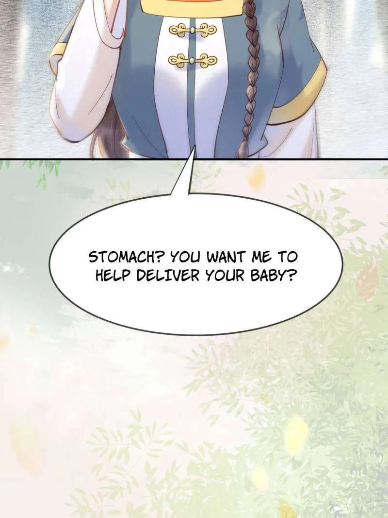 Read The Ghostly Doctor chapter 537 image 49 on Lezhin