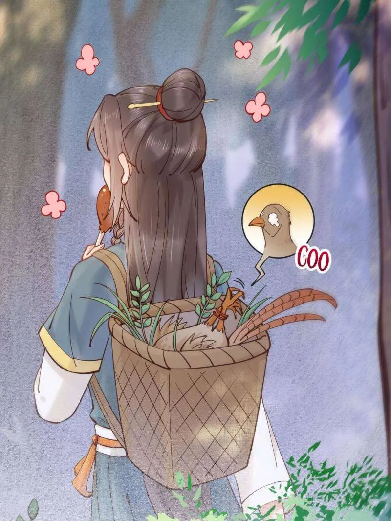 Read The Ghostly Doctor chapter 537 image 8 on Lezhin