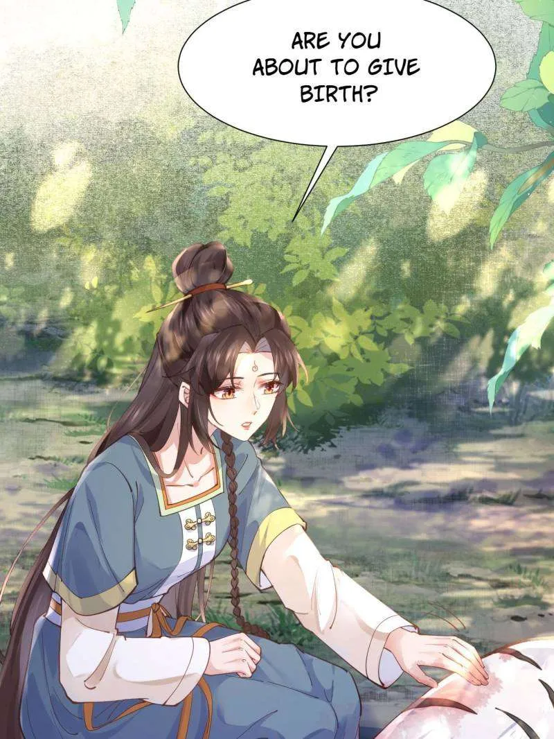 Read The Ghostly Doctor chapter 538 image 1 on Lezhin