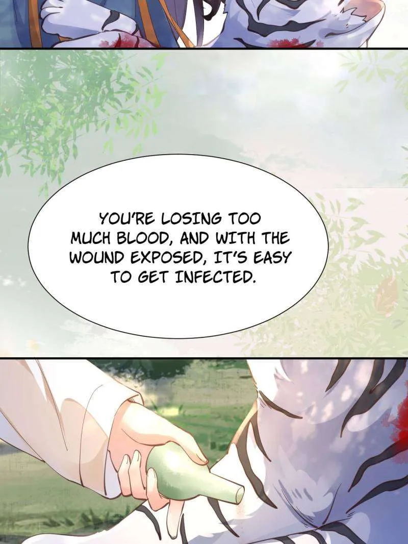 Read The Ghostly Doctor chapter 538 image 10 on Lezhin