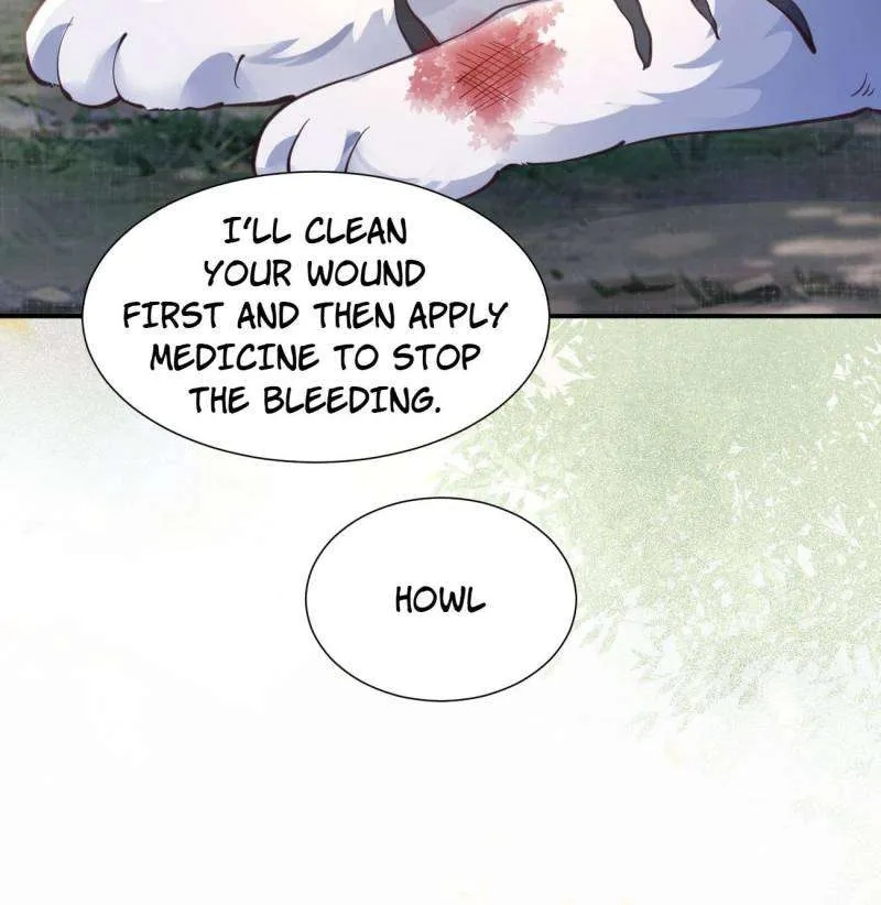 Read The Ghostly Doctor chapter 538 image 11 on Lezhin
