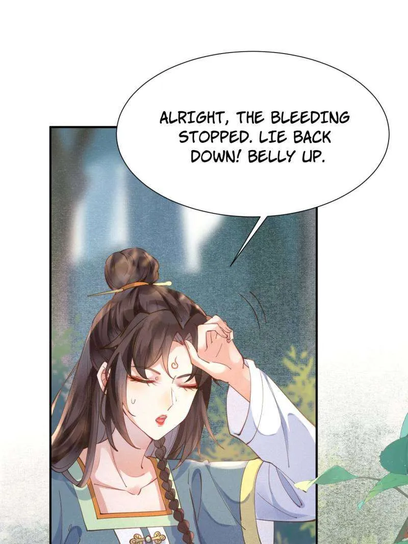 Read The Ghostly Doctor chapter 538 image 12 on Lezhin