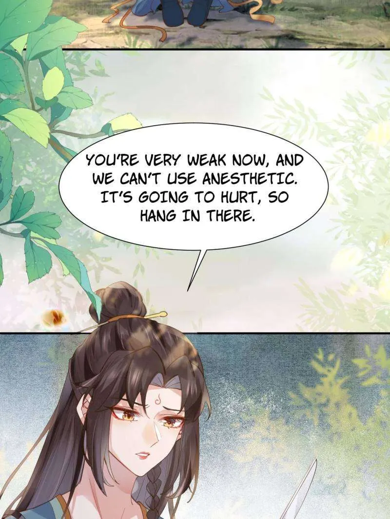 Read The Ghostly Doctor chapter 538 image 14 on Lezhin