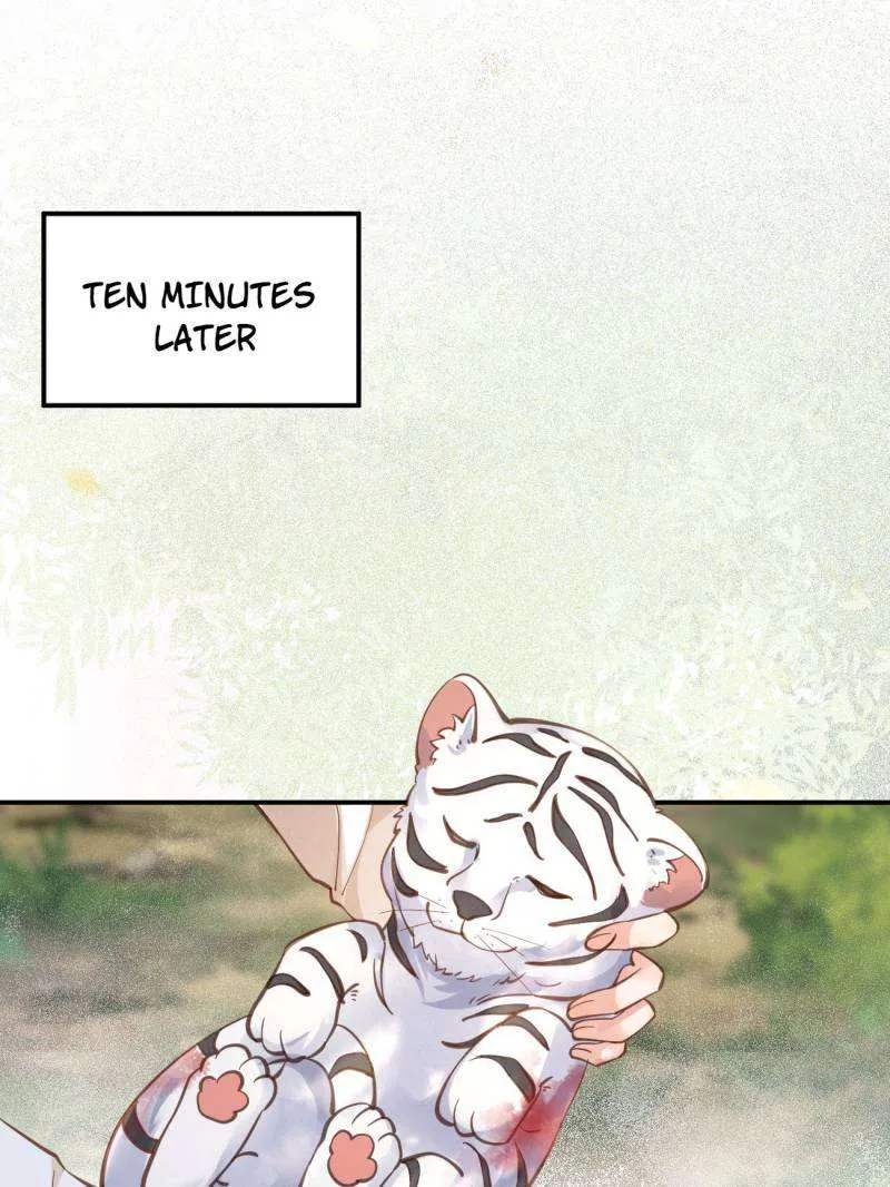 Read The Ghostly Doctor chapter 538 image 18 on Lezhin