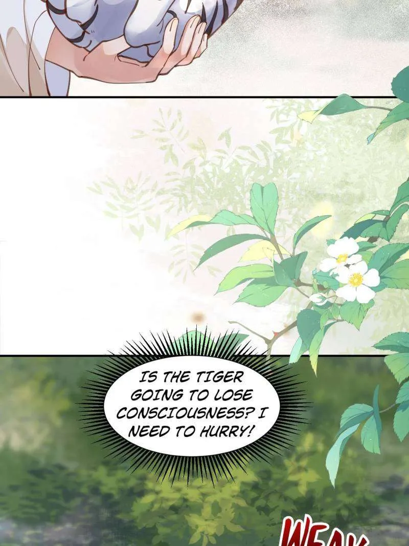 Read The Ghostly Doctor chapter 538 image 19 on Lezhin