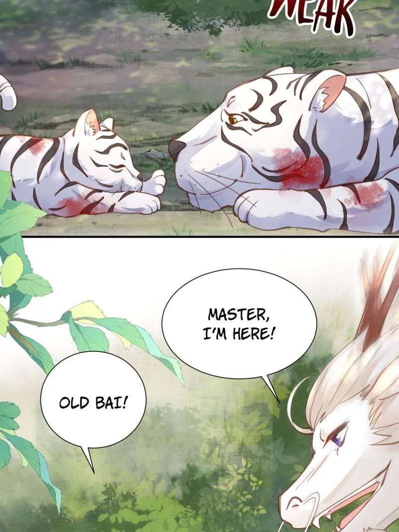 Read The Ghostly Doctor chapter 538 image 20 on Lezhin