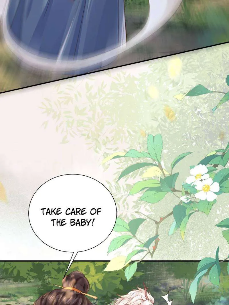 Read The Ghostly Doctor chapter 538 image 21 on Lezhin
